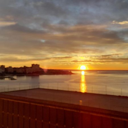 A 50 Metros Del Mar Y En 2 Paradas De Bus Estas En El Centro De Alicante Bagian luar foto